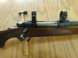 Ruger M77 Mk I Tang Safety caliber .270 Winchester - 3 of 9
