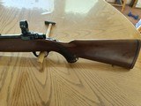 Ruger M77 Mk I Tang Safety caliber .270 Winchester - 6 of 9