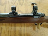 Ruger M77 Mk I Tang Safety caliber .270 Winchester - 7 of 9