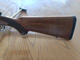 Ruger M77 Mk II .270 Winchester - 3 of 14