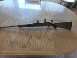 Ruger M77 Mk II .270 Winchester