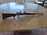 Ruger M77 Mk II .270 Winchester - 2 of 14