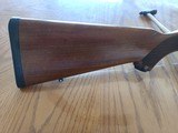 Ruger M77 Mk II .270 Winchester - 5 of 14