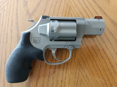 Diamondback Self Defense Revolver (SDR) .357 Magnum - Image 1 of 7