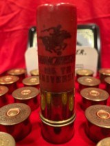 Winchester 12 Gauge Super X Shotgun Shells - 4 of 4