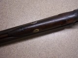 E. POWELL & SONS, 12 gauge, DOUBLE BARREL SHOTGUN WITH ORIGINAL RAMROD - 7 of 15