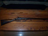 E. POWELL & SONS, 12 gauge, DOUBLE BARREL SHOTGUN WITH ORIGINAL RAMROD - 1 of 15