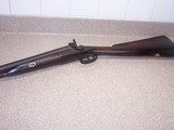 E. POWELL & SONS, 12 gauge, DOUBLE BARREL SHOTGUN WITH ORIGINAL RAMROD - 11 of 15