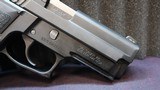 Sig Sauer P229 40 S&W - 2 of 10