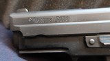 Sig Sauer P229 40 S&W - 7 of 10