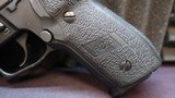 Sig Sauer P229 40 S&W - 8 of 10