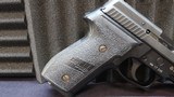 Sig Sauer P229 .357 Sig - 2 of 11