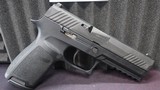 Sig Sauer P320 Full Size 9mm - 5 of 11