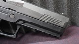 Sig Sauer P320 Full Size 9mm - 6 of 11