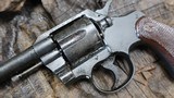 Colt Commando 38 Special Revolvers. Manufactured 1942. New in Box - 7 of 15