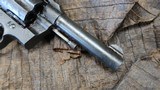 Colt Commando 38 Special Revolvers. Manufactured 1942. New in Box - 11 of 15