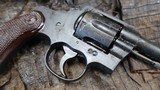 Colt Commando 38 Special Revolvers. Manufactured 1942. New in Box - 12 of 15