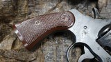 Colt Commando 38 Special Revolvers. Manufactured 1942. New in Box - 15 of 15