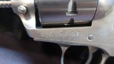 Ruger Single Ten Revolver 22 Long Rifle - 4 of 13