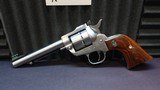 Ruger Single Ten Revolver 22 Long Rifle - 1 of 13
