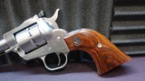 Ruger Single Ten Revolver 22 Long Rifle - 2 of 13