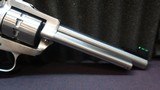 Ruger Single Ten Revolver 22 Long Rifle - 9 of 13