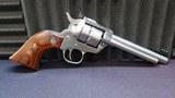 Ruger Single Ten Revolver 22 Long Rifle - 7 of 13