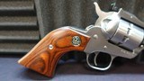 Ruger Single Ten Revolver 22 Long Rifle - 8 of 13