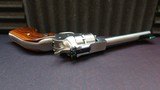 Ruger Single Ten Revolver 22 Long Rifle - 12 of 13