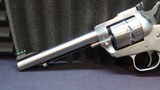 Ruger Single Ten Revolver 22 Long Rifle - 3 of 13
