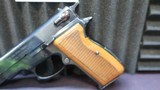Browning Hi-Power 9mm 1968 - 3 of 8