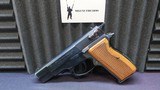 Browning Hi-Power 9mm 1968 - 2 of 8