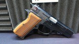 Browning Hi-Power 9mm 1968 - 1 of 8
