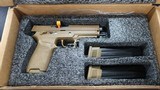 Sig Sauer M17 Army Surplus 9mm - 1 of 6