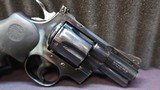 Colt Python 2.5 inch barrel. 1966 Like New - 6 of 7