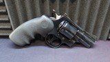 Colt Python 2.5 inch barrel. 1966 Like New - 5 of 7