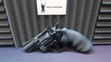 Colt Python 2.5 inch barrel. 1966 Like New - 1 of 7