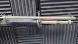 Benelli M4 Shotgun 11797 Limited Edition OD Green. Factory New. - 4 of 11