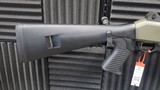 Benelli M4 Shotgun 11797 Limited Edition OD Green. Factory New. - 3 of 11