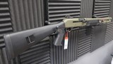 Benelli M4 Shotgun 11797 Limited Edition OD Green. Factory New. - 6 of 11