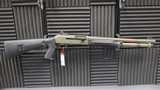 Benelli M4 Shotgun 11797 Limited Edition OD Green. Factory New. - 1 of 11