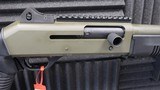 Benelli M4 Shotgun 11797 Limited Edition OD Green. Factory New. - 2 of 11