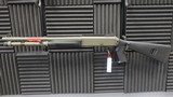 Benelli M4 Shotgun 11797 Limited Edition OD Green. Factory New. - 7 of 11