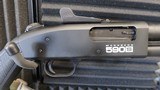 Mossberg 590S Shotgun Vang Comp 12 Gauge Shotgun - 2 of 11