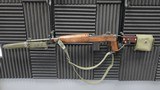 M1 Carbine Inland 1943 with Korean Cartouche - 7 of 15