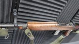 M1 Carbine Inland 1943 with Korean Cartouche - 11 of 15