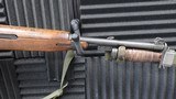 M1 Carbine Inland 1943 with Korean Cartouche - 2 of 15