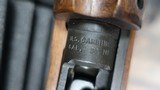 M1 Carbine Inland 1943 with Korean Cartouche - 5 of 15