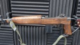 M1 Carbine Inland 1943 with Korean Cartouche - 8 of 15