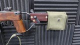 M1 Carbine Inland 1943 with Korean Cartouche - 9 of 15